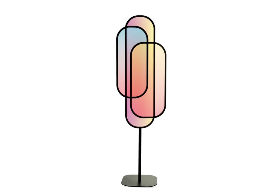 ПММА торшер ROCHE BOBOIS Цветовая гамма ARCH-00030980