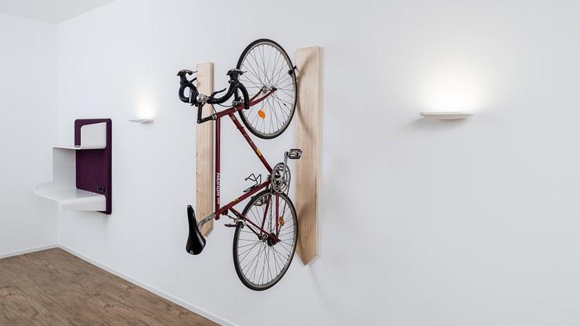 Arkoslight Настенный светильник из алюминия непрямого света Aurae sun-id-1495085 - Вид №9