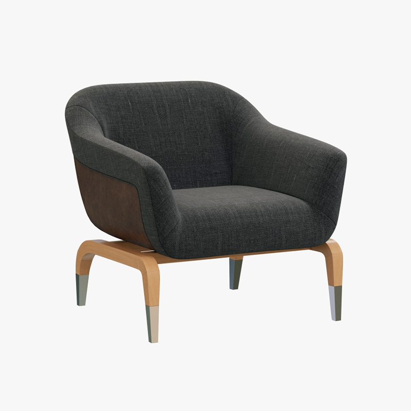 Кресло FIGI SMANIA PLFIGI01 Outdoor - Вид №1