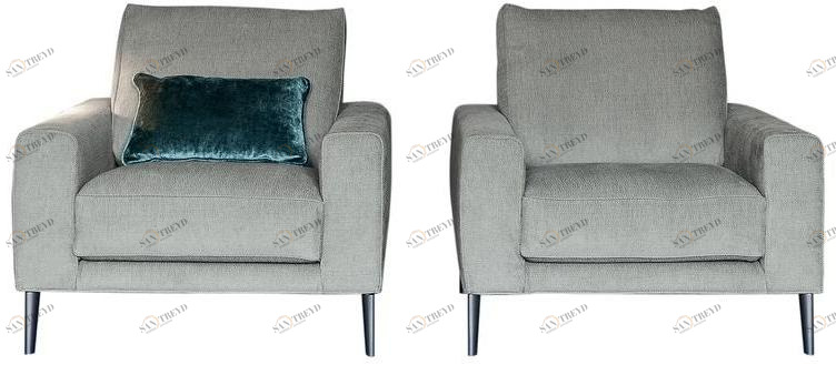 Кресло с подлокотниками Driver Santreyd sun-id-1442537