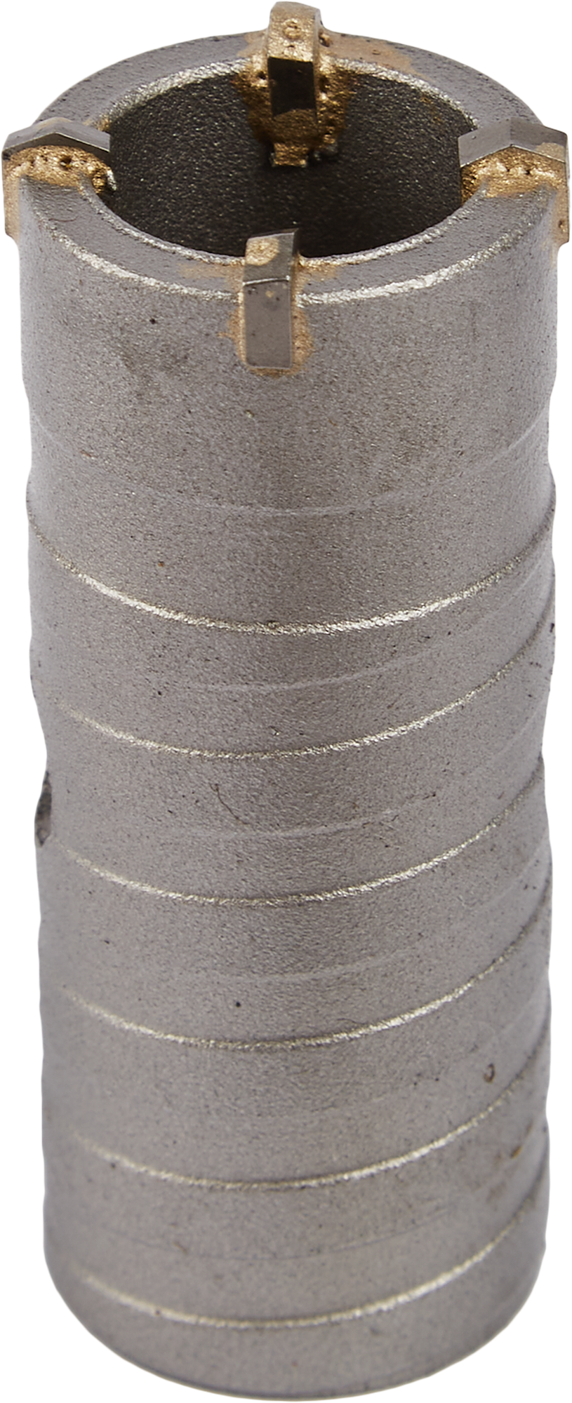 Коронка VERTEXTOOLS SDS-plus 30 мм для бетона и кирпича 86218516 STLM-0066998 - Вид №1