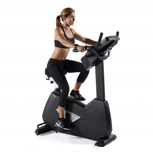 Велотренажер sole lcb (2016) Sole Fitness sun-id-2068776 - Вид №2