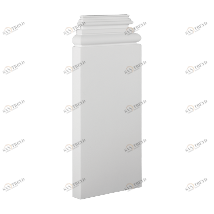 ЕВРОПЛАСТ 1.23.400 База 1.23.400 Пенополиуретан 