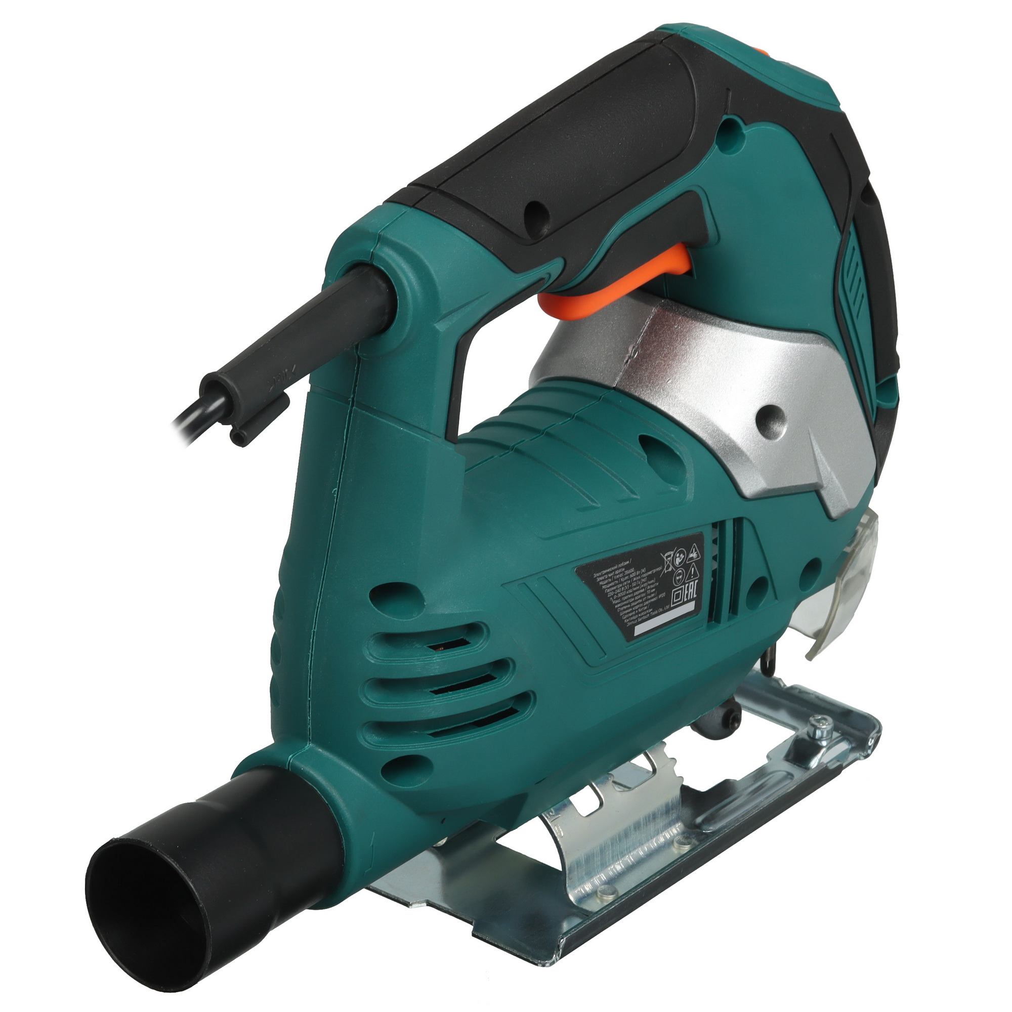 Электрический лобзик FinePower JS600 4756198 STDN-0005317 - Вид №1