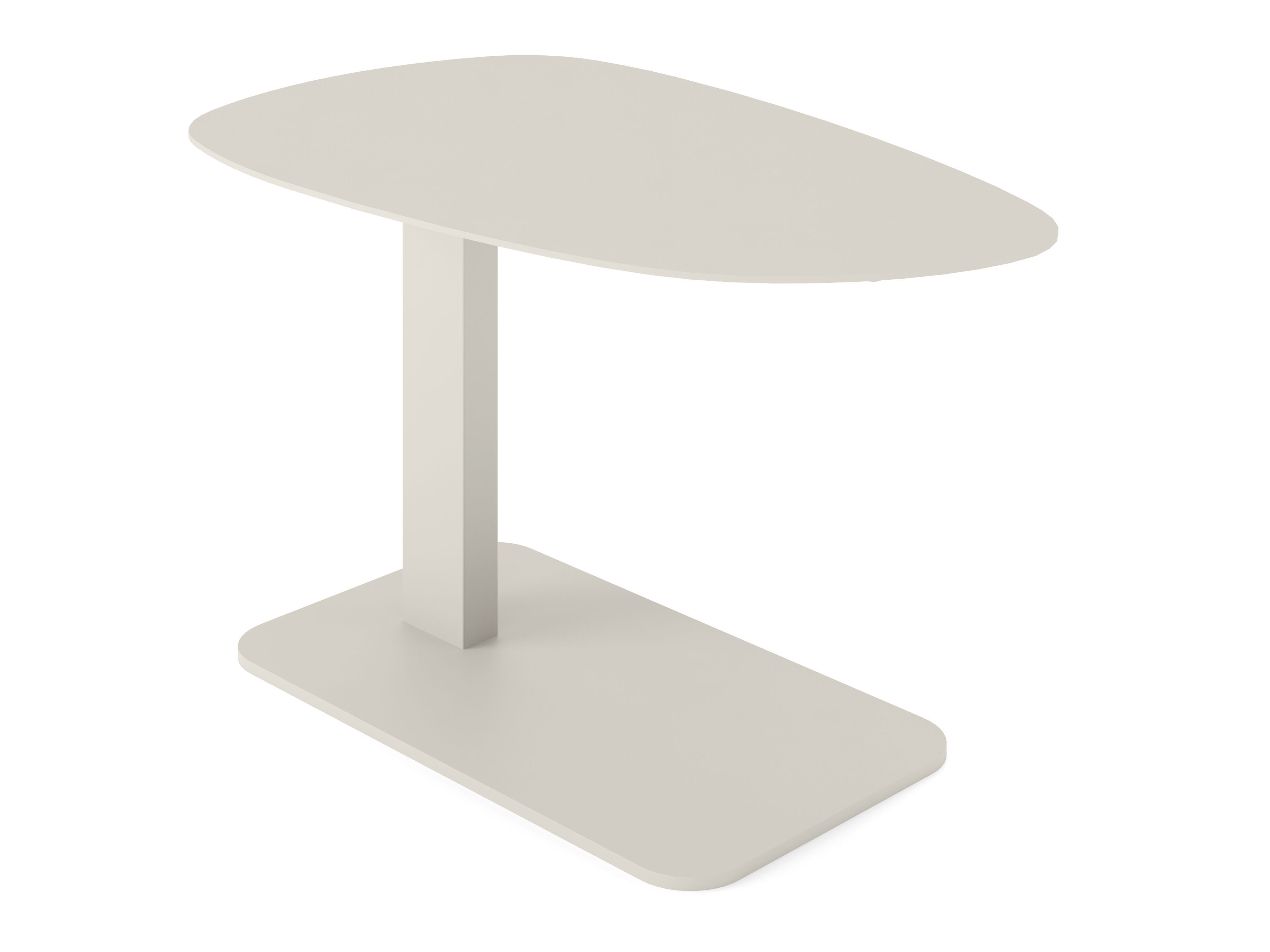 Алюминиевый прямоугольный стол для сада Jati Kebon Tucino ARCH-00060323 - Вид №1