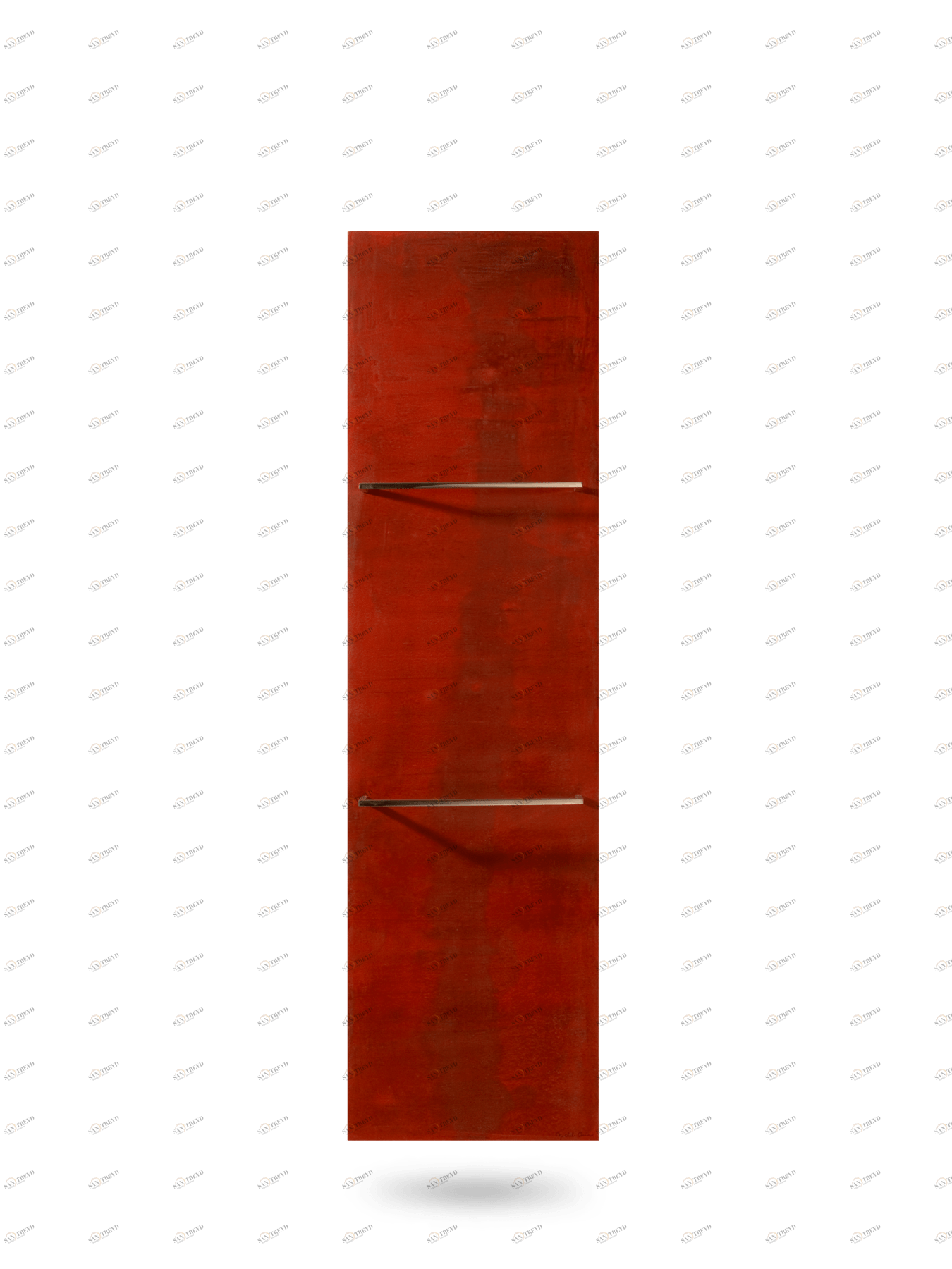Электрический радиатор 130 x 50 cm Baron Cinier  750 Вт sun-id-1218176