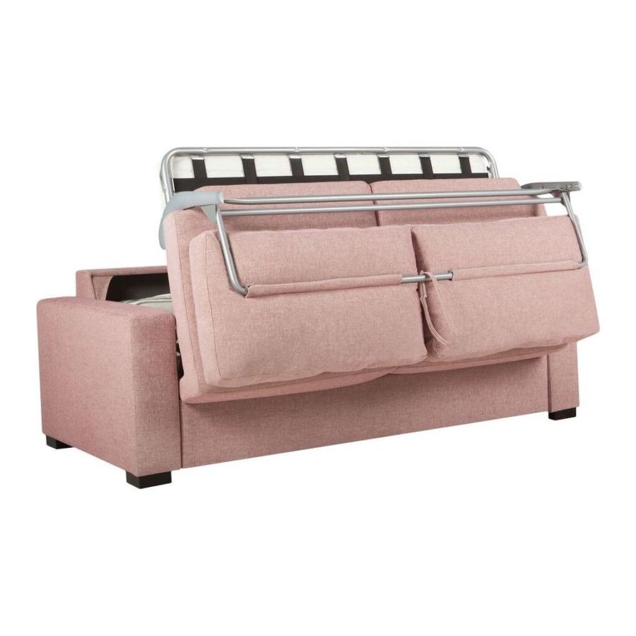 Диван-кровать Lukas, розовая Sits S1390 - Вид №7