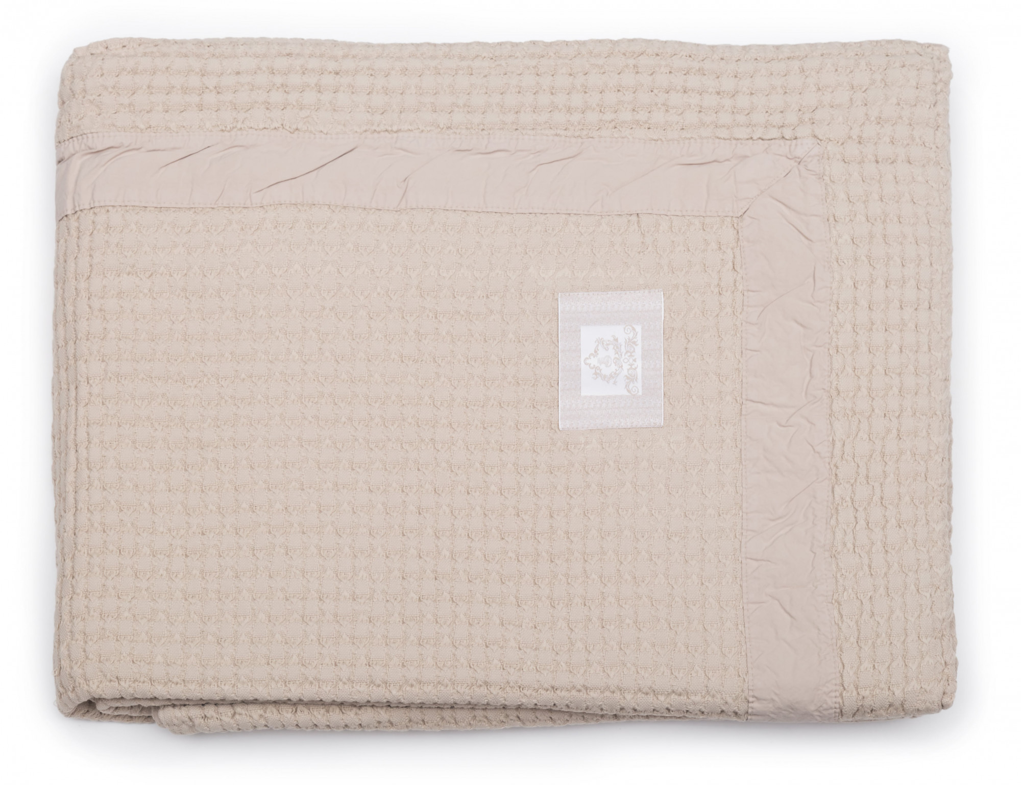 FAVO Покрывало 240/260 хлопок пике Texteis Iris Santreyd 