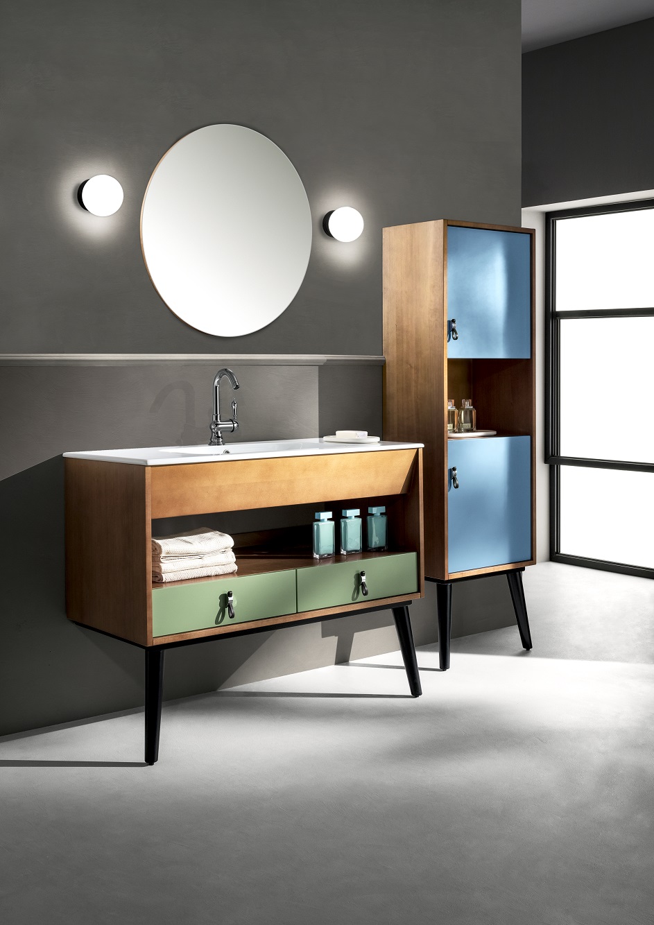 1269 Modì Gaia  New Style - Вид №2