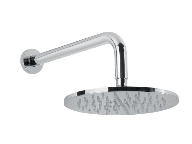 Круглая душевая головка с кронштейном Gaia Mobili Complements ARCH-00115450