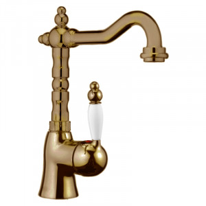 DO831802065 Смеситель для раковины Webert Dorian