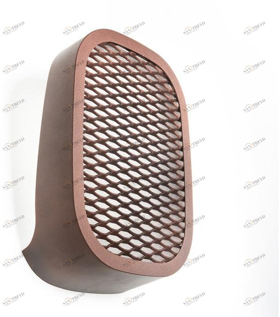 ZAVA Настенный светодиодный светильник с отраженным светом sun-id-1422063