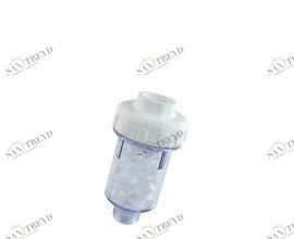 ATLAS FILTRI  Пропорциональная система дозирования DOSAL 