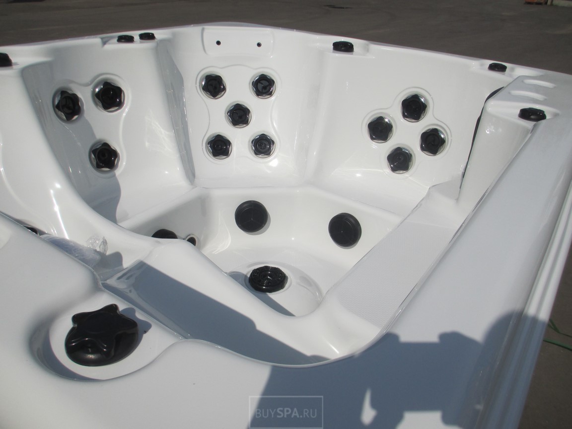 JNJ Spas Garland Santreyd sun-id-295925 - Вид №13