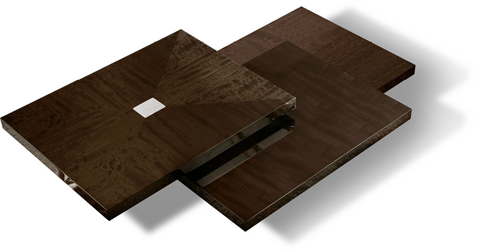 500/46 Vogue коктейльный стол - giorgio collection