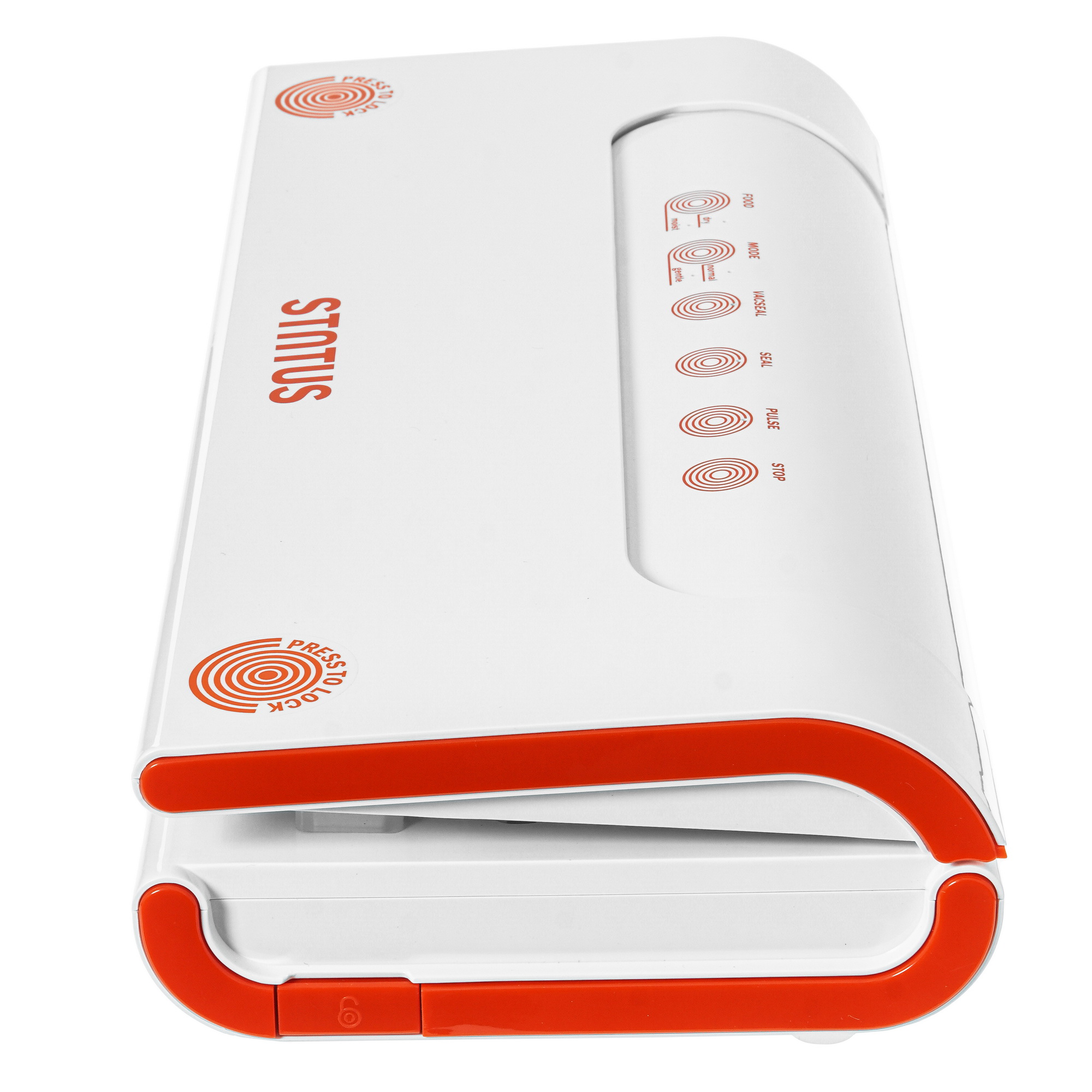 9904519 Вакуумный упаковщик STATUS HV 100 STDN-0127909 - Вид №3