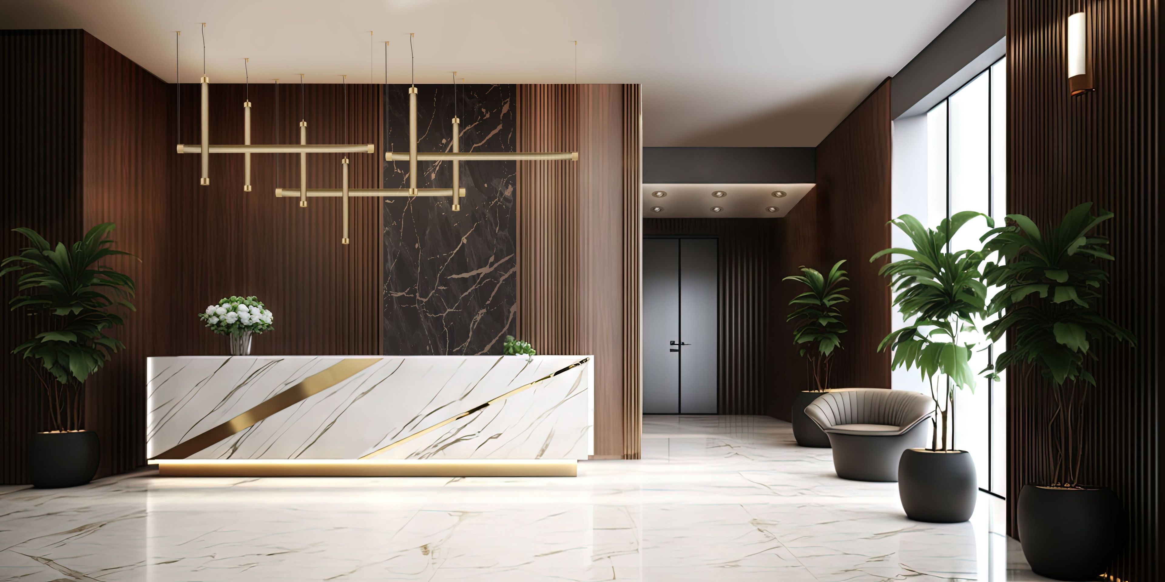 Подвесной светильник из боросиликатного стекла Euroluce Lampadari текстура ARCH-00025491