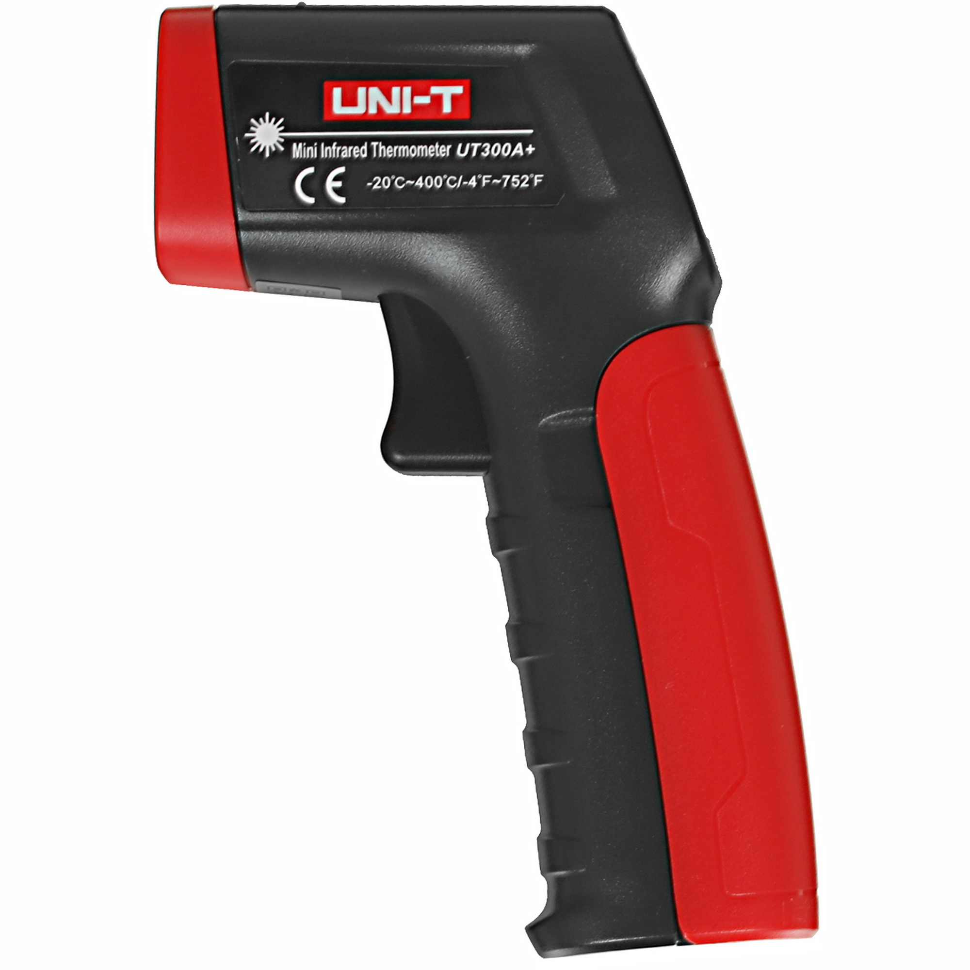 Пирометр UNI-T UT300A+ 4839624 STDN-0002636