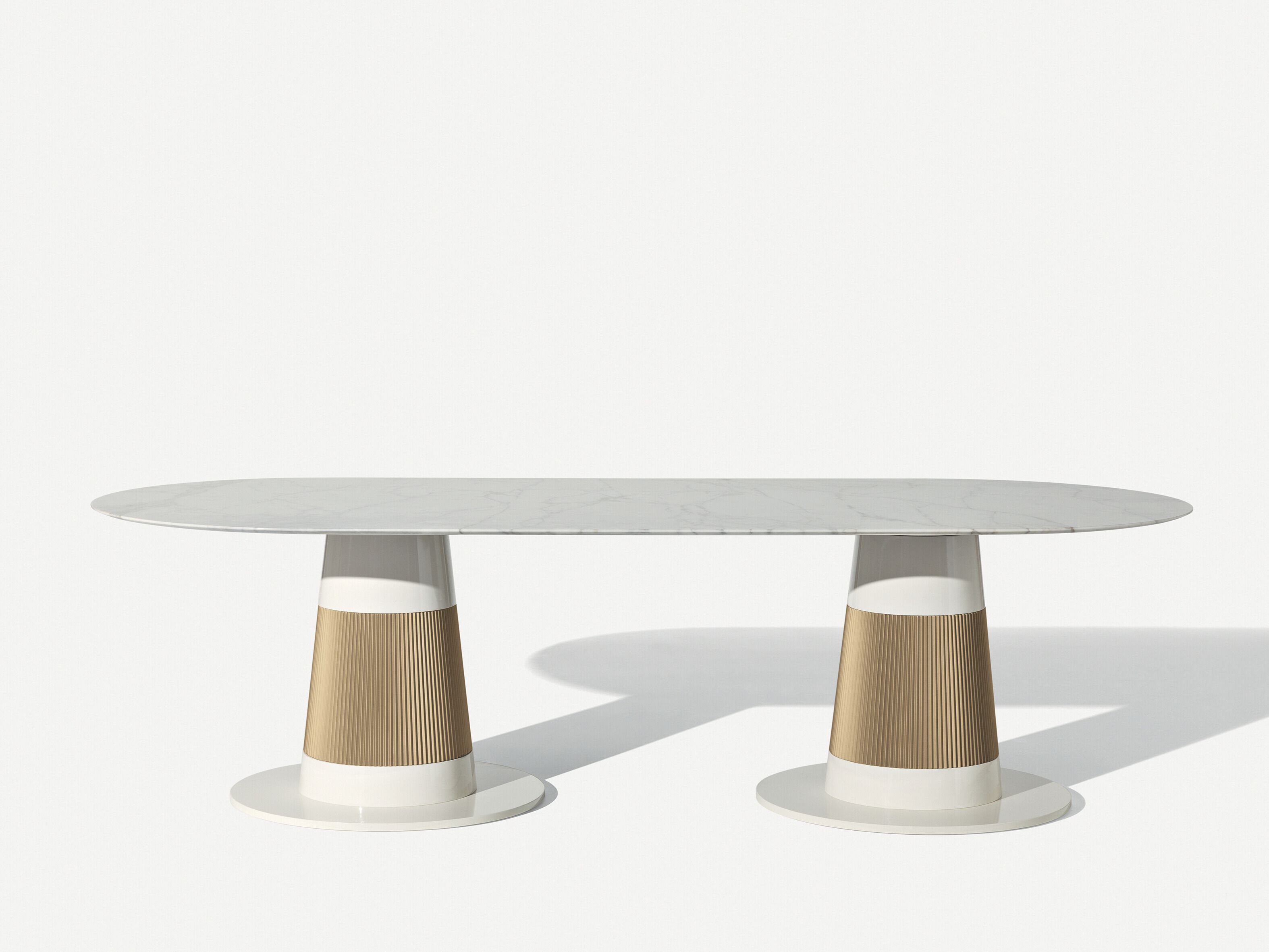 Стол OASIS TURNER ARCH-00147080 - Вид №1