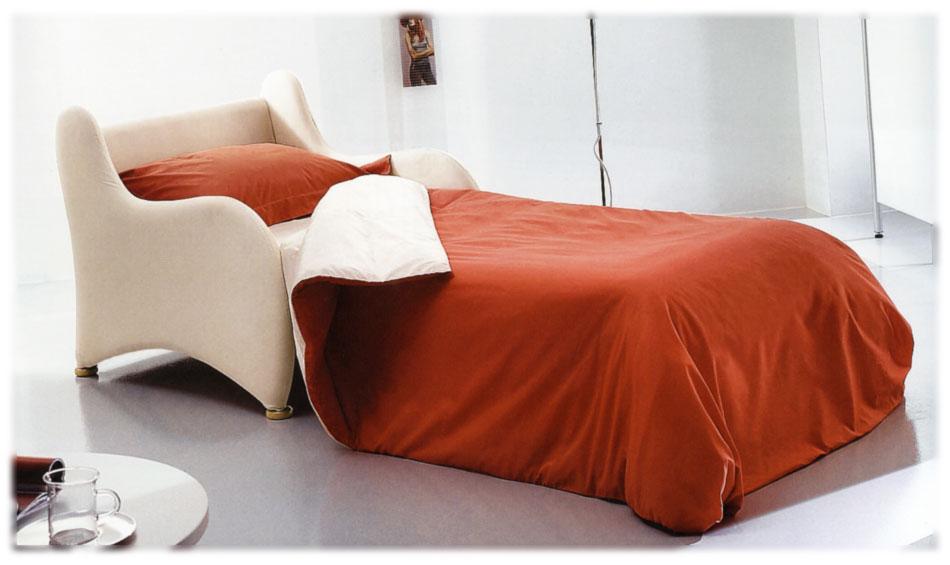 Кресло Magica BONALDO PMA1  - Вид №1