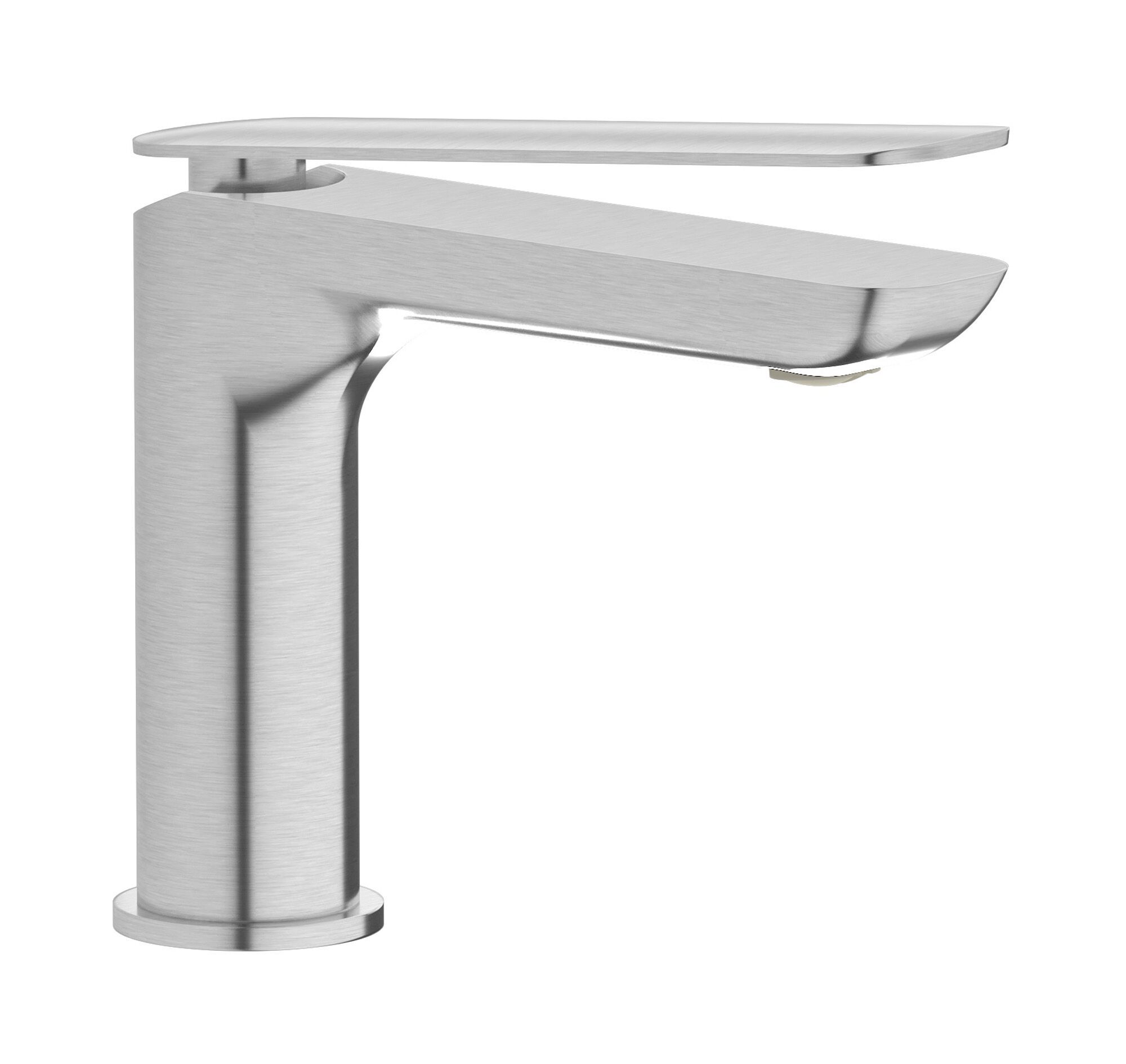 Однорычажный смеситель для раковины с автоматическим сливом IB K2 ARCH-00056911 - Вид №6