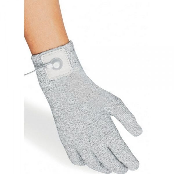 36987 Перчатки-электроды для миостимуляции Nova Nova NewFace (НОВА НьюФейс) 