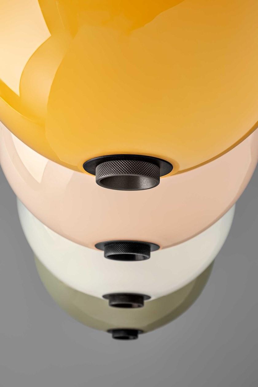 Olev Звукопоглощающий подвесной светодиодный светильник sun-id-1363910 - Вид №6