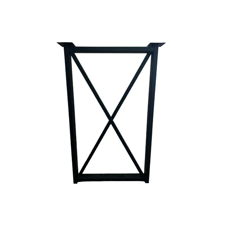 Santreyd Подстолье для столешницы 85 см - стильная опора для интерьера 89375906 STLM-1408827