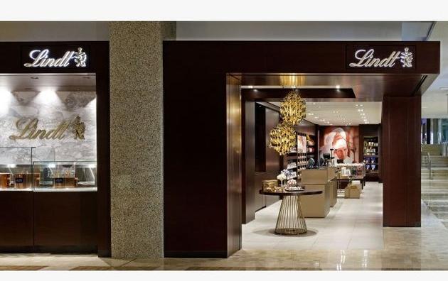 Delta Light Регулируемый встраиваемый светодиодный светильник Grid in sun-id-1437531 - Вид №8