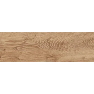 Керамогранит Artens Charm 59.8x18.5 см 0.99 м² цвет коричневый