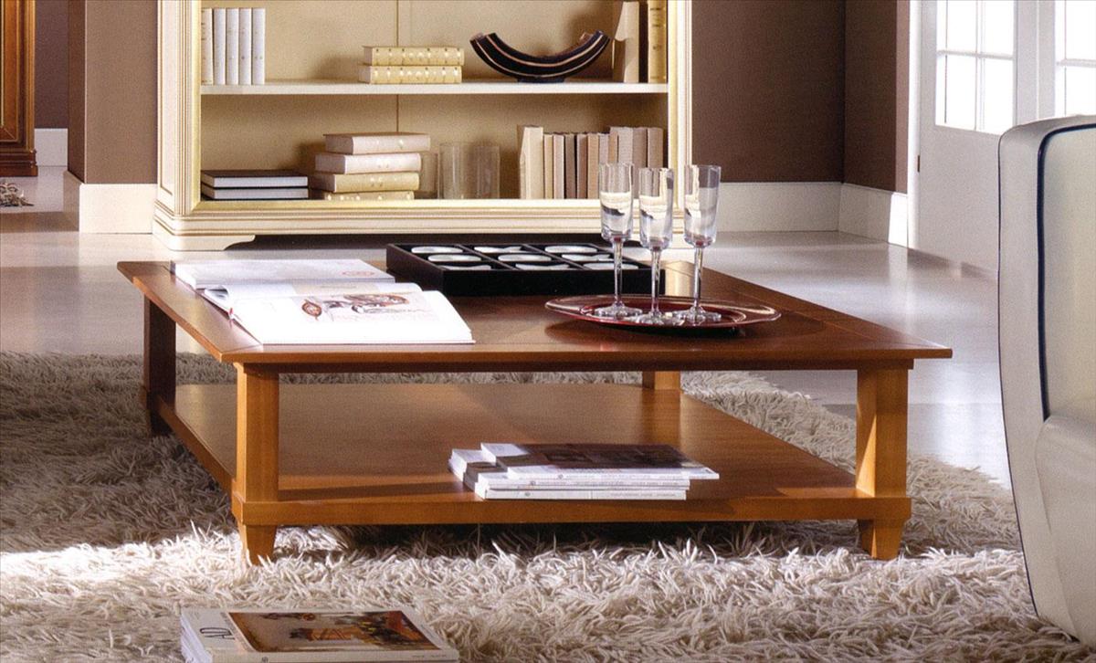 Стол журнальный  BTC INTERNATIONAL M 0159 Melograno