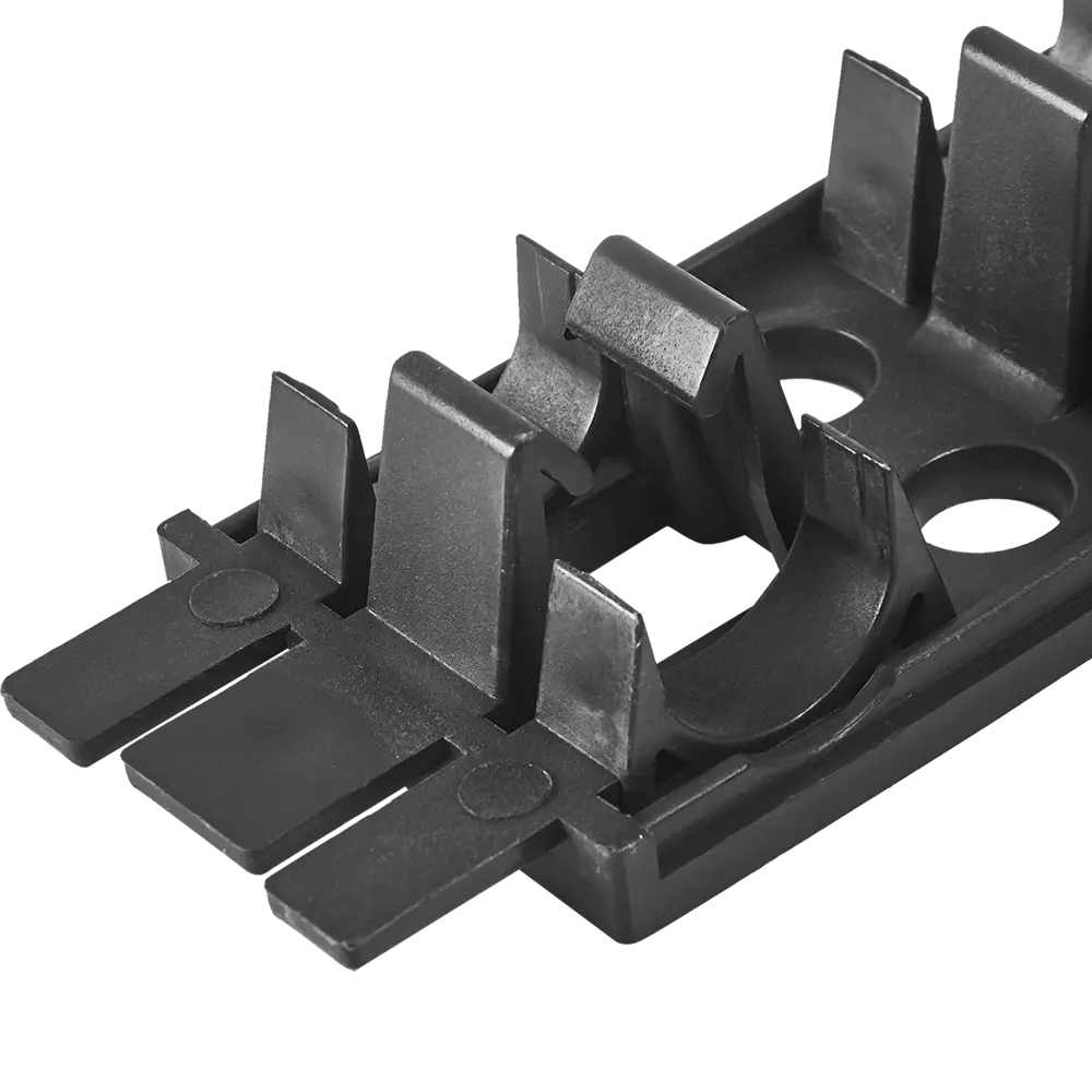 Шина фиксирующая Stout SFA-0032-001620 для теплого пола 16-20 мм 83671640 STLM-2161103  - Вид №2