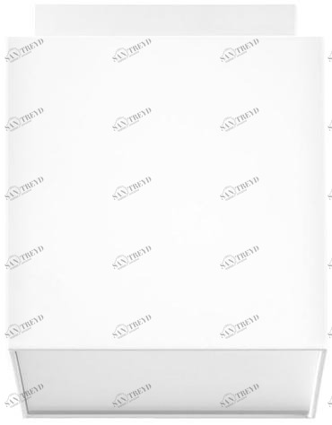 NEMO Регулируемый потолочный светильник из экструдированного алюминия Cubo sun-id-1366464