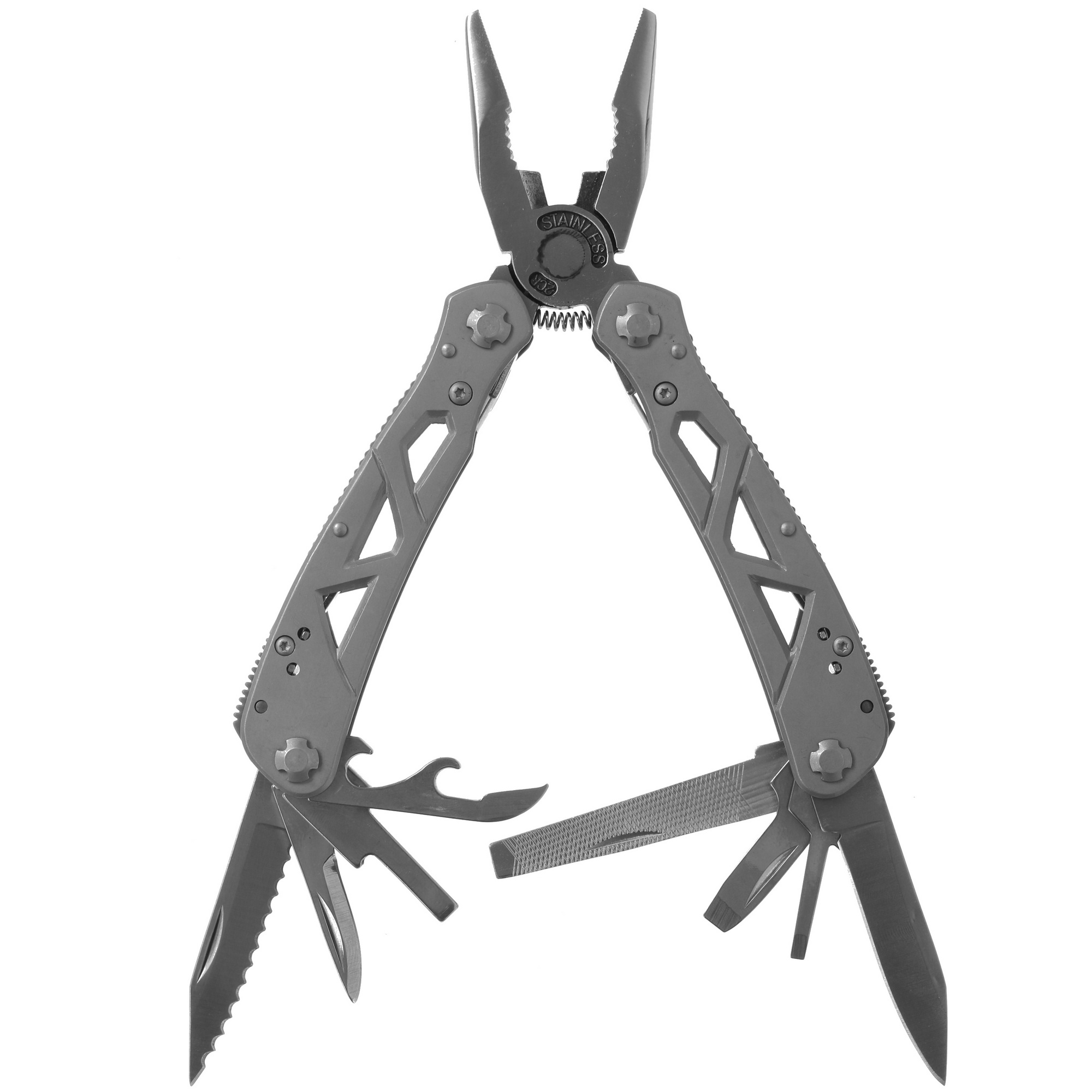 Мультитул Ganzo G112 4861628 STDN-0146037 - Вид №1