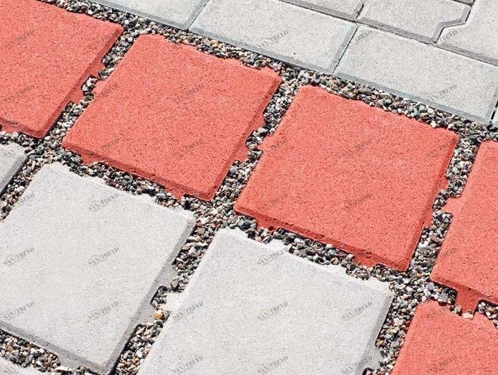 Macevi Блок бетонный самоблокирующийся подъездной и дренажный Pavimentazioni drenanti sun-id-1398706