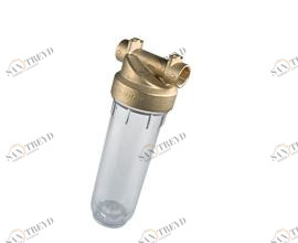 ATLAS FILTRI  Фильтр для воды под высоким давлением K DP 