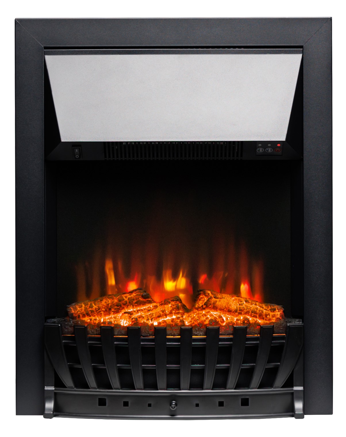 9184107 Каминокомплект Elekam Vernisaj + Velar F2020G2 STDN-0071587 - Вид №1