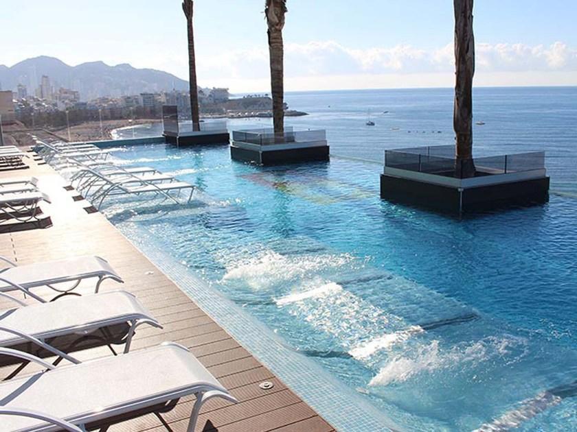 Revestech Многослойный гидроизоляционный лист Dry sun-id-1502436 - Вид №8