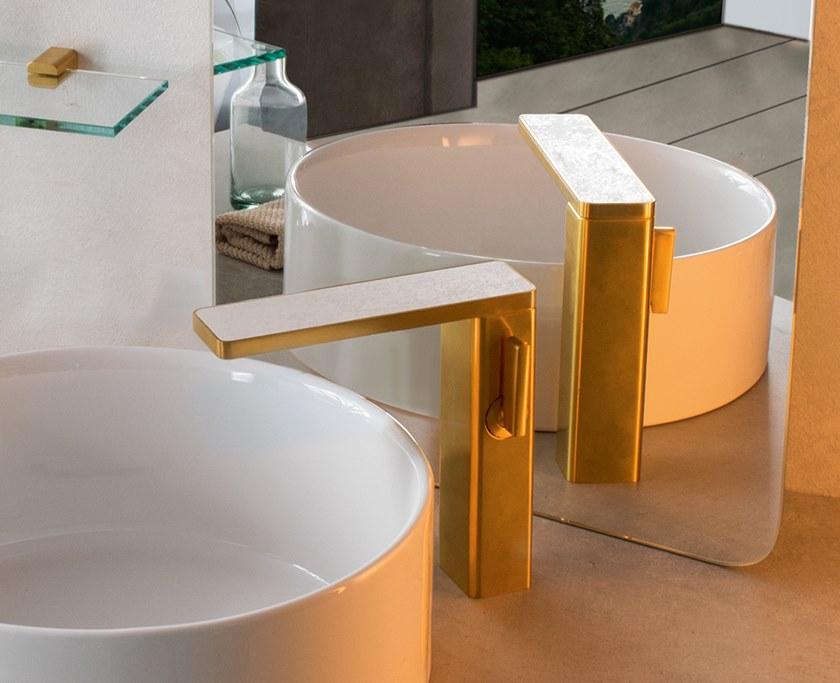 GUGLIELMI Смеситель для умывальника, однорычажный Gzero sun-id-1378609 - Вид №39