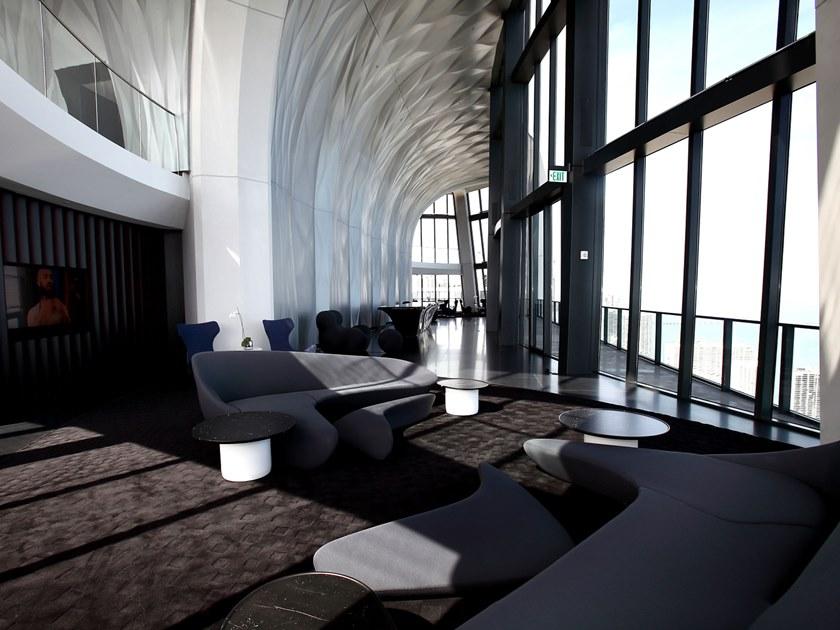 G.T.DESIGN Ковер ручной работы из шерсти sun-id-1411965 - Вид №3