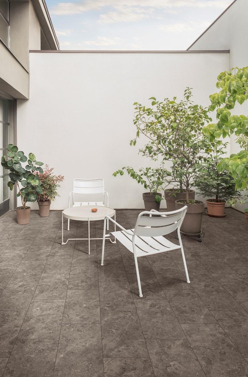 MARAZZI Настенная / напольная плитка из керамогранита с эффектом камня Mystone sun-id-1431132 - Вид №4