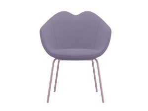 Тканевый стул