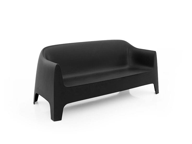 Полипропиленовый диван Vondom ARCH-00144825 - Вид №1