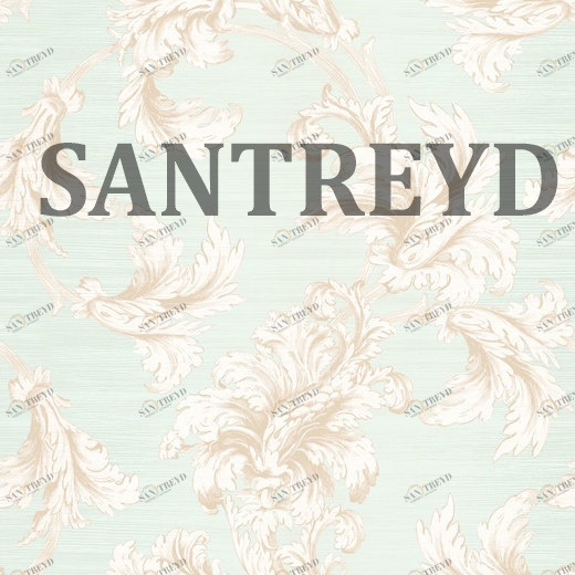 cm10602 Обои Seabrook Camille