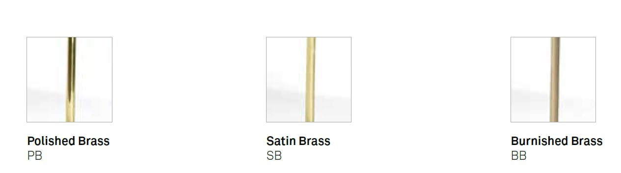 Круглый мраморный стол GHIDINI1961 Legs ARCH-00069510 - Вид №3