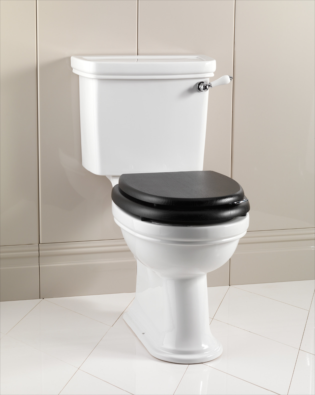 WCCMROS Компакт унитаз с бачком Белый Devon&Devon  Италия  - Вид №1