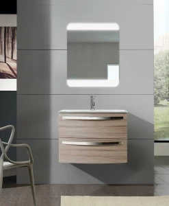 Мебель для ванной CEZARES COMFORT 54357 Larice