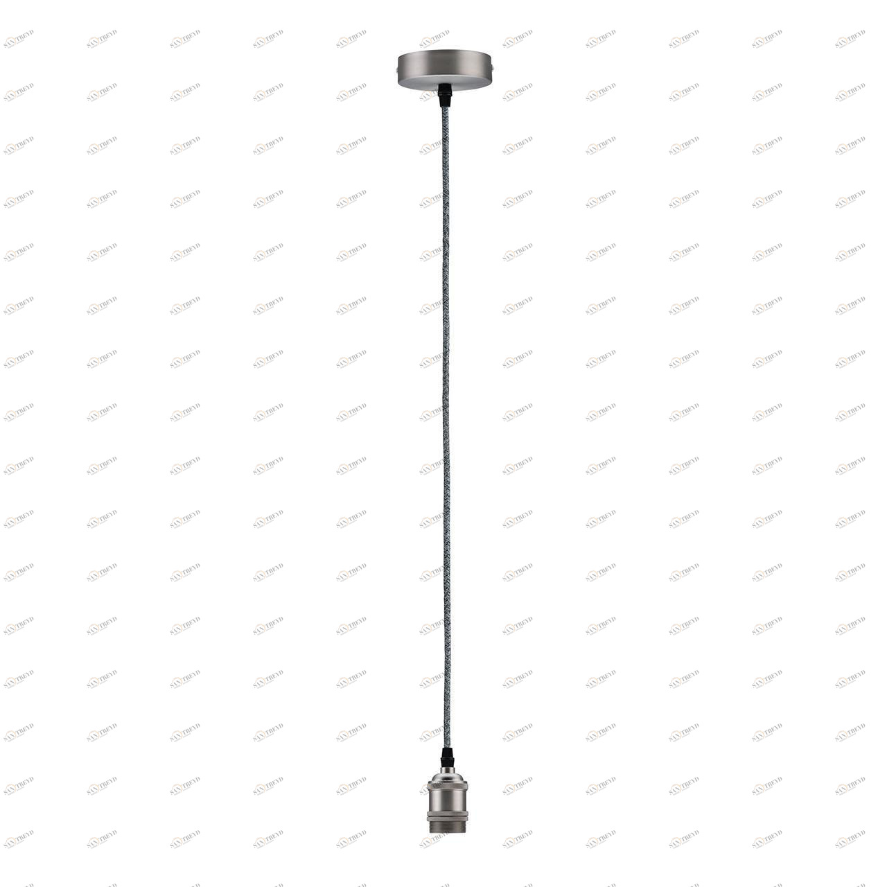 Подвесной светильник Paulmann Pendulum 50322 PAULMANN PENDULUM 199669 Белый;серебро 