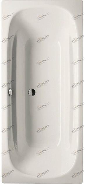 Bette Встроенная ванна из эмалированной стали  3820 