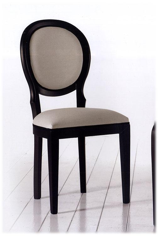 Стул JULIA SEVEN SEDIE 0805S Classic